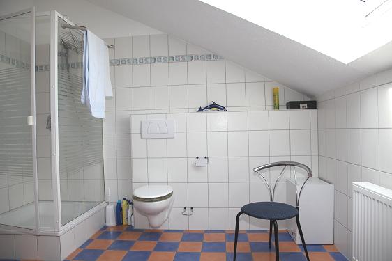 Badezimmer: Klicken Sie HIER, um einzutreten...