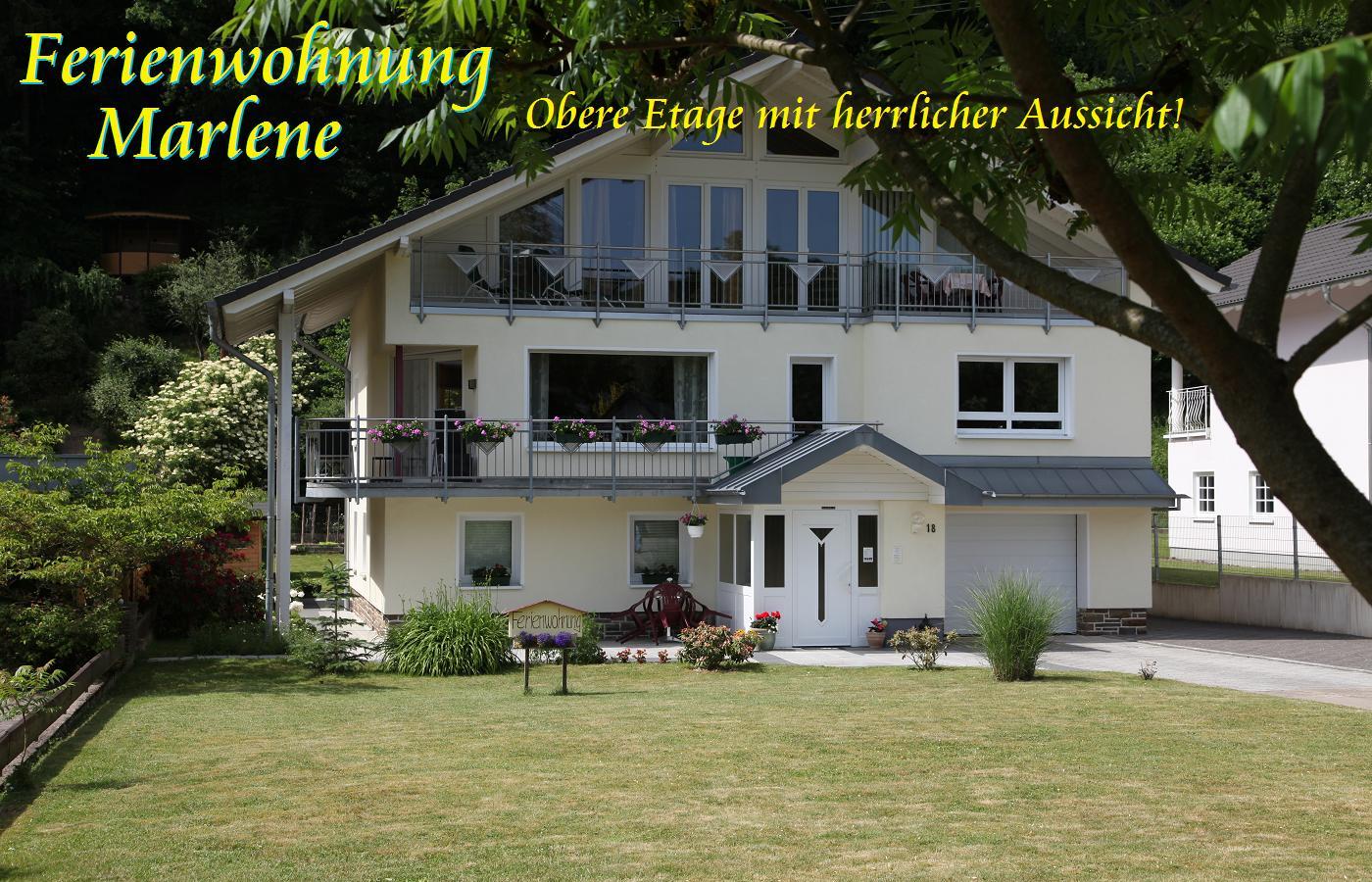 Ferienwohnung Marlene Schmidt, 56588 Waldbreitbach