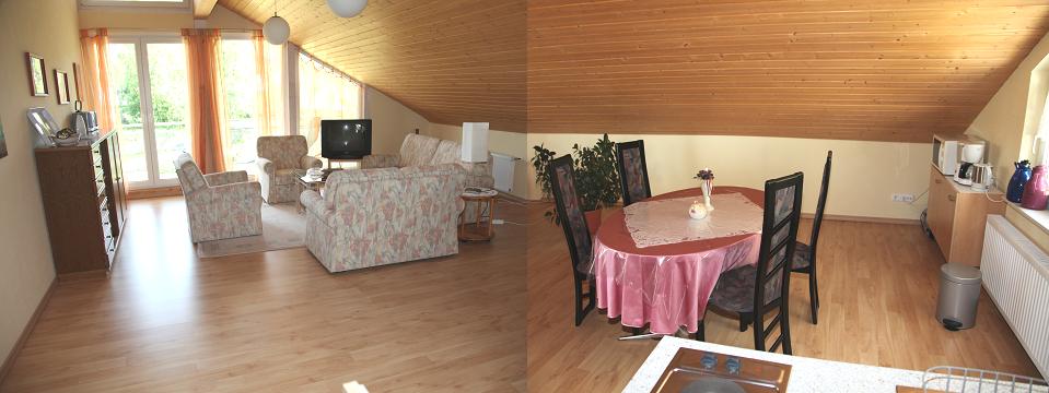 Wohnzimmer: Klicken Sie HIER, um einzutreten...